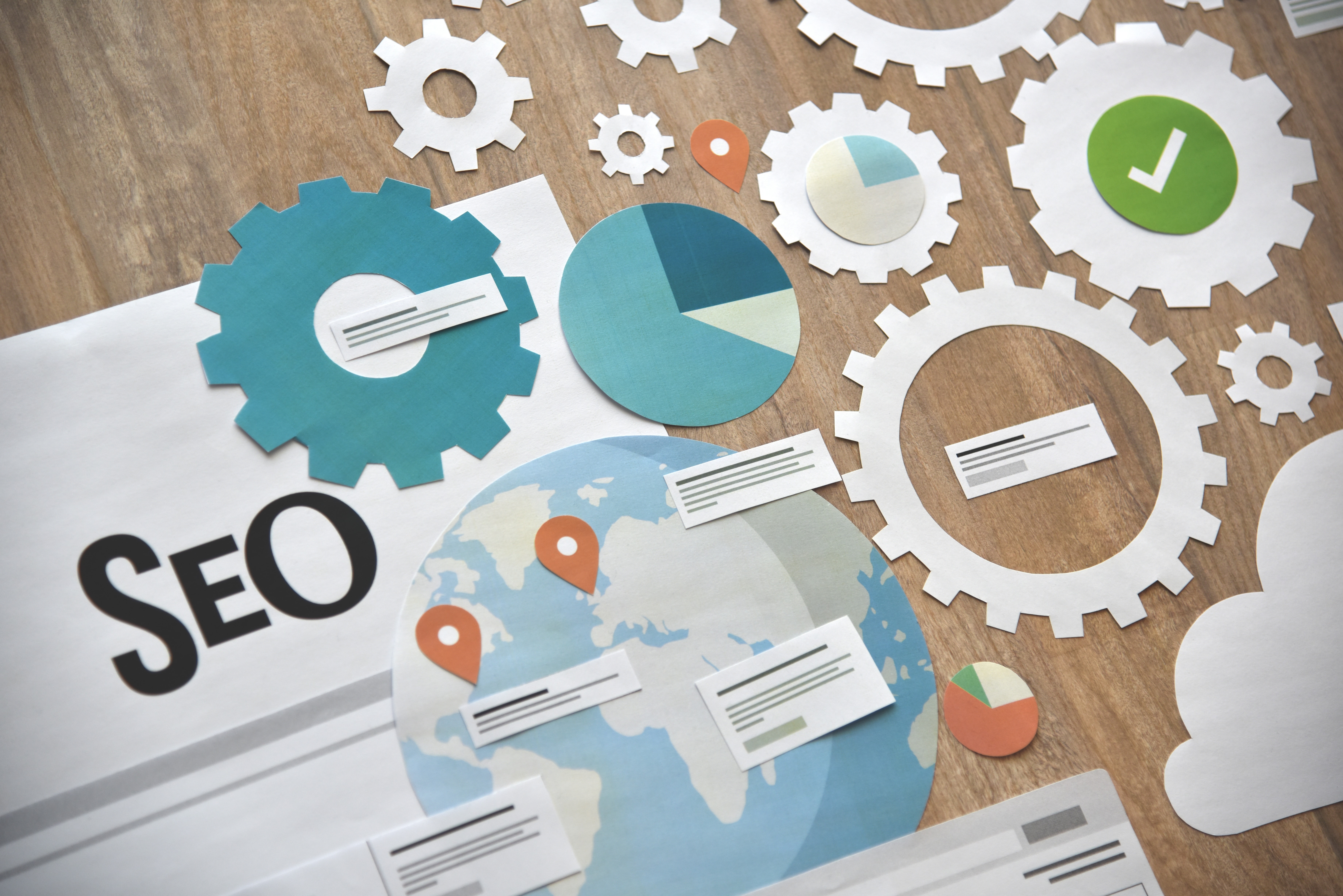 web optimization concept design PT2HPH5
