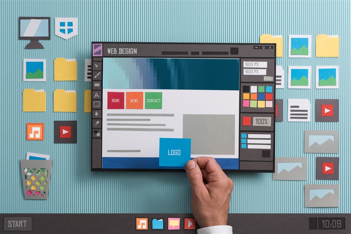 web design software PL5SBAH